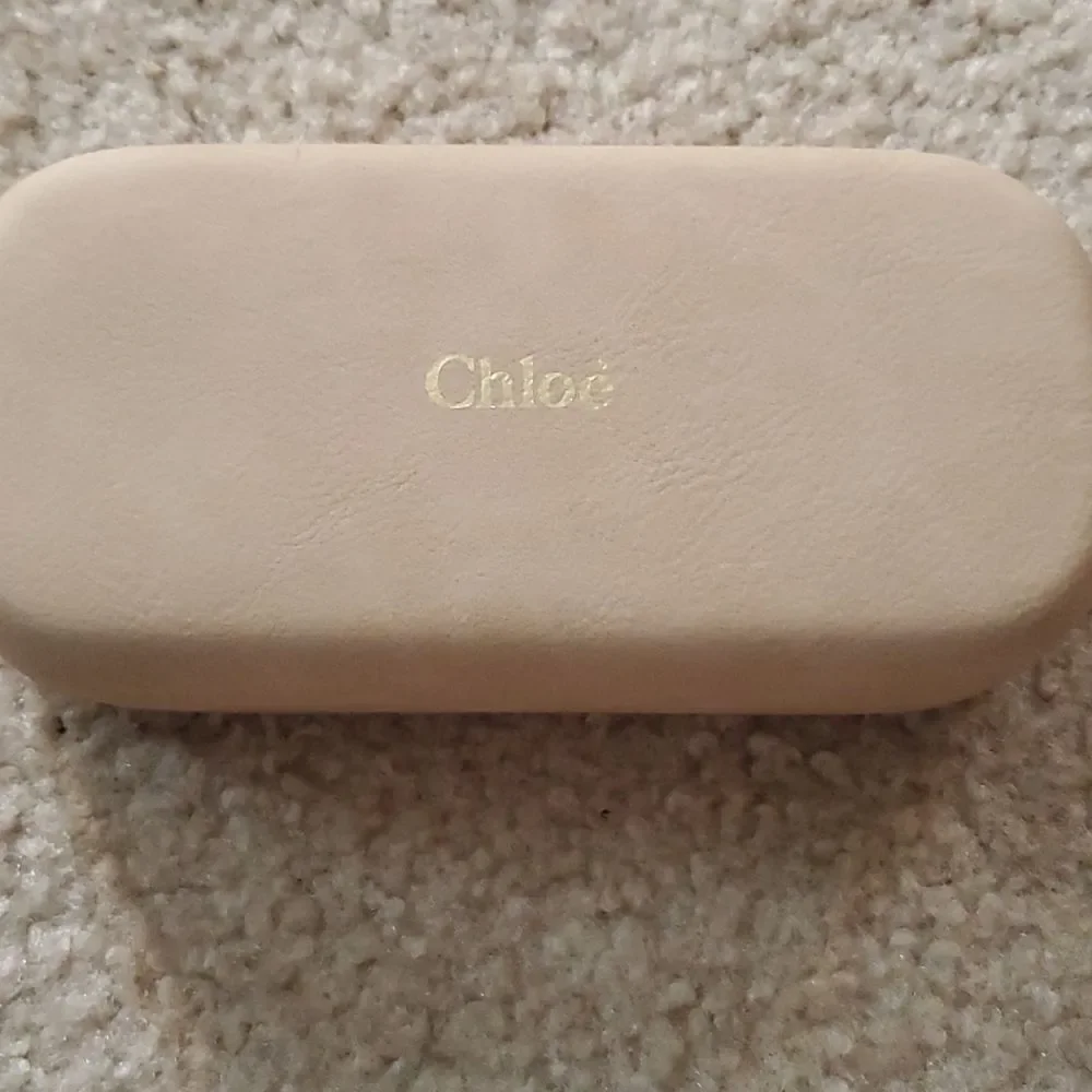 CHLOÉ Women's CE3611 47mm Optical Frames